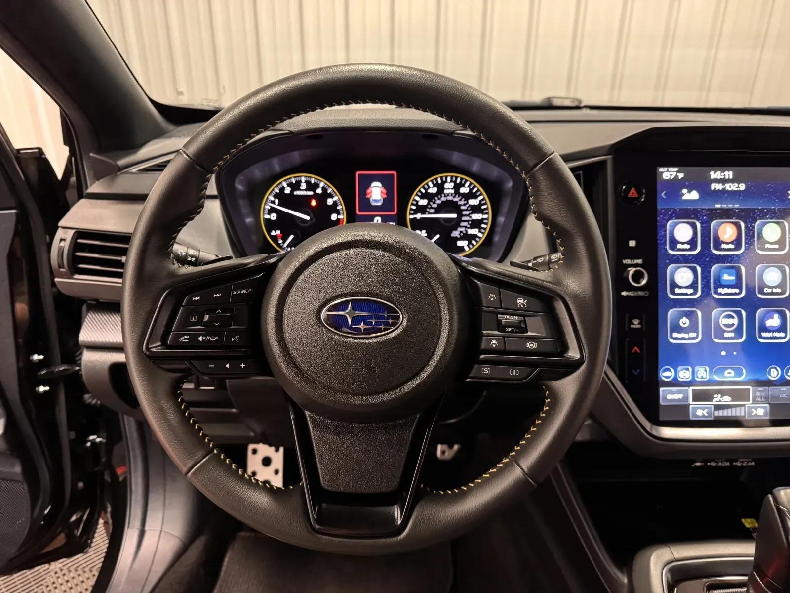 Subaru Crosstrek photo 19