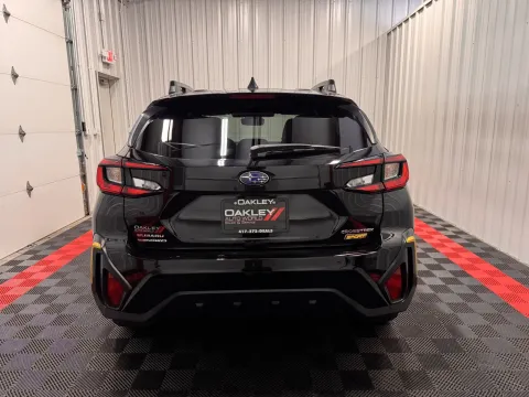 Another view of 2025 Subaru Crosstrek Sport for sale in Branson West, MO at Oakley Auto World