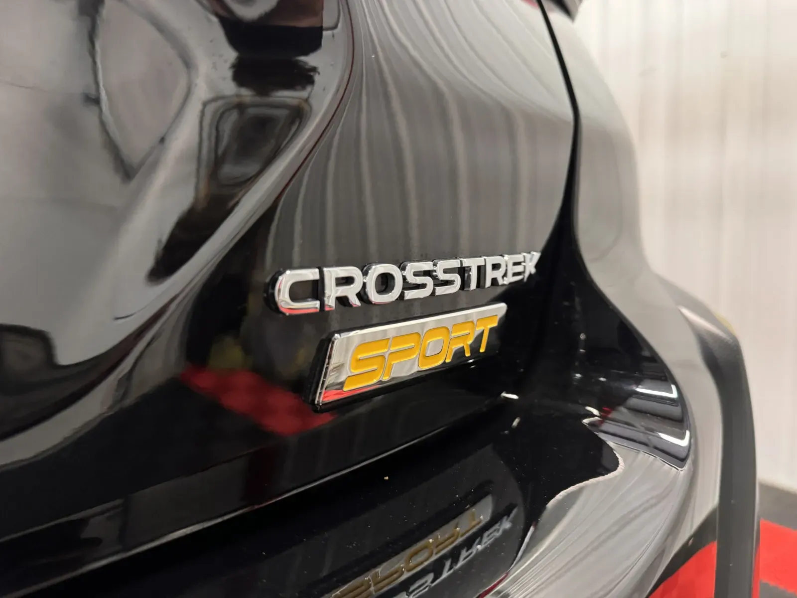 Subaru Crosstrek photo 15
