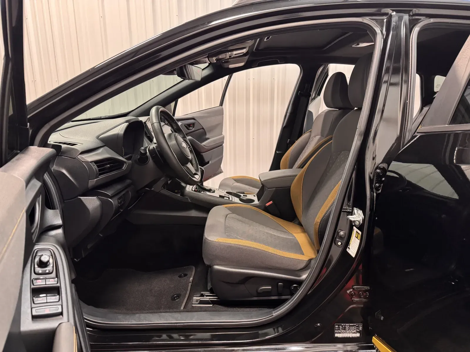Subaru Crosstrek photo 33