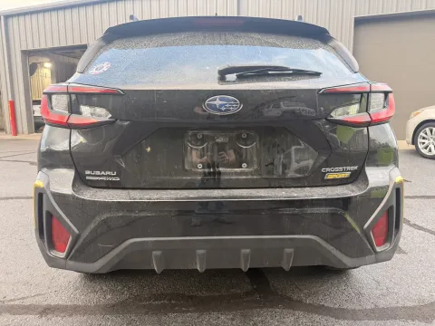 Another view of 2025 Subaru Crosstrek Sport for sale in Branson West, MO at Oakley Auto World