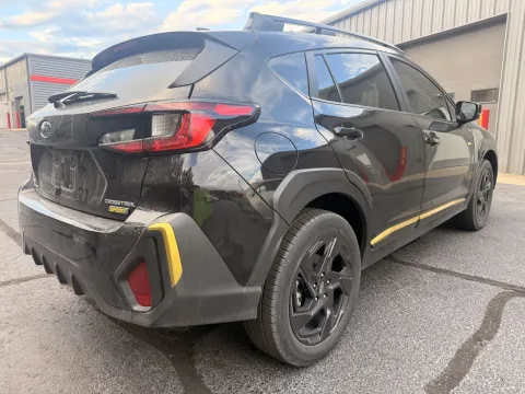More photos of 2025 Subaru Crosstrek Sport at Oakley Auto World, MO