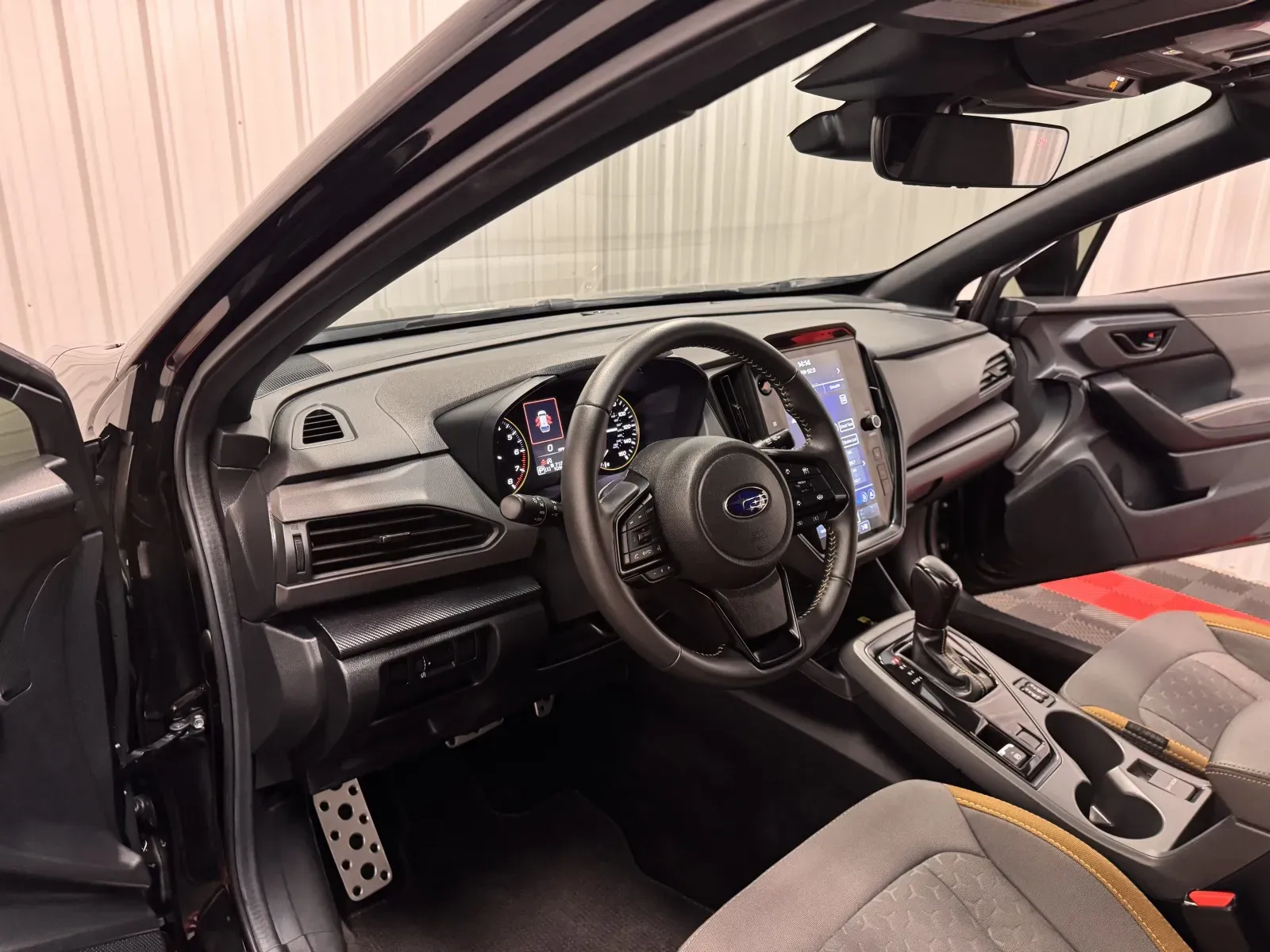 Subaru Crosstrek photo 35