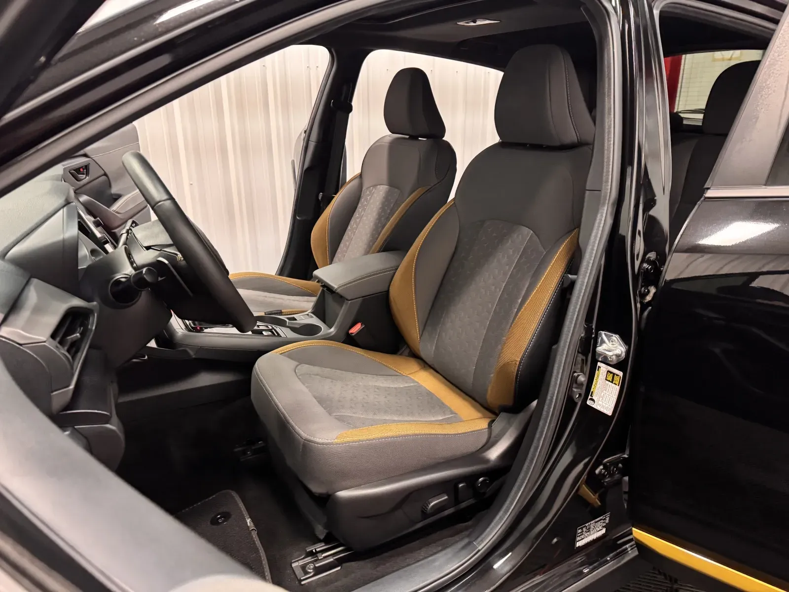 Subaru Crosstrek photo 34