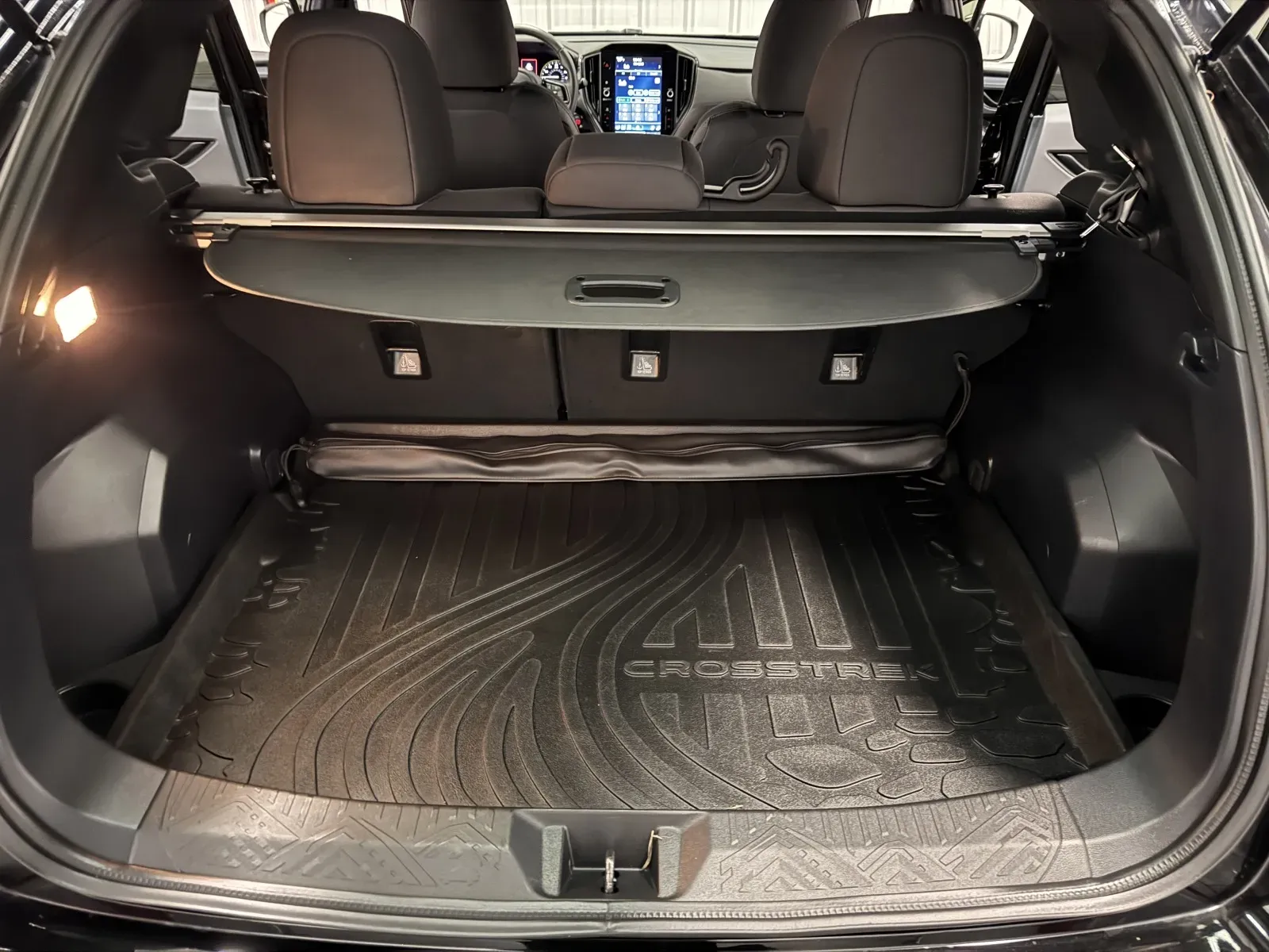 Subaru Crosstrek photo 37