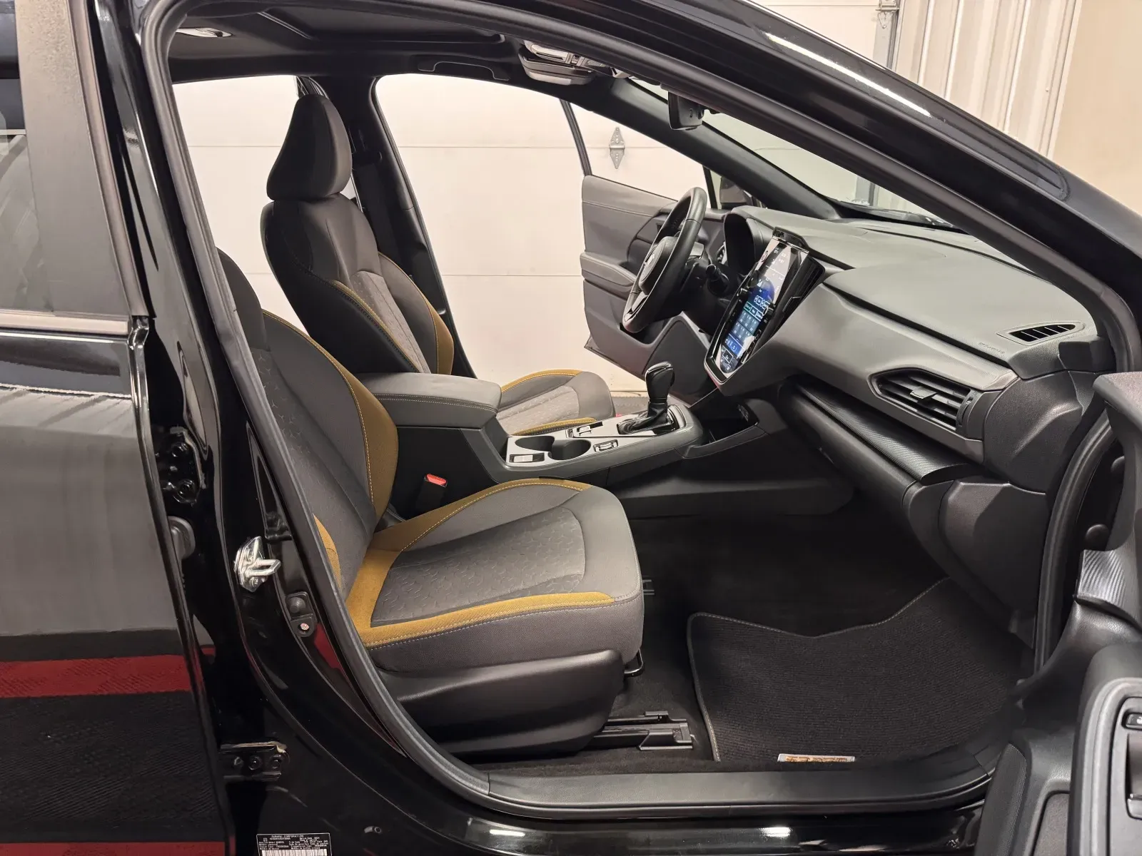Subaru Crosstrek photo 41