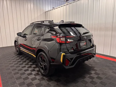 Photos of 2025 Subaru Crosstrek Sport for sale in Branson West, MO at Oakley Auto World
