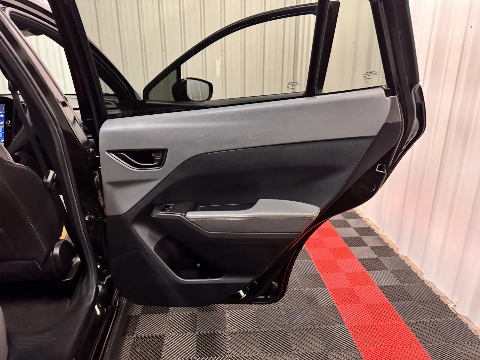 Subaru Crosstrek photo 38