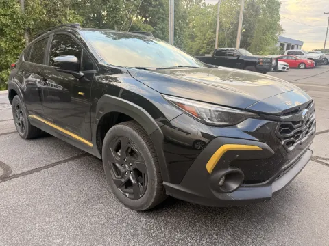 More photos of 2025 Subaru Crosstrek Sport at Oakley Auto World, MO