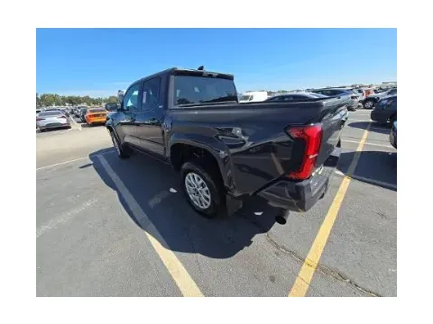 Photos of 2025 Toyota Tacoma SR5 for sale in Branson West, MO at Oakley Auto World