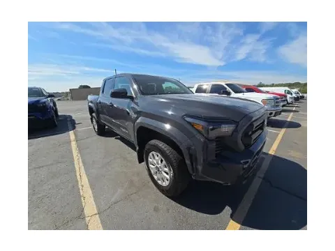 More photos of 2025 Toyota Tacoma SR5 at Oakley Auto World, MO