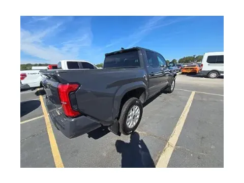 More photos of 2025 Toyota Tacoma SR5 at Oakley Auto World, MO