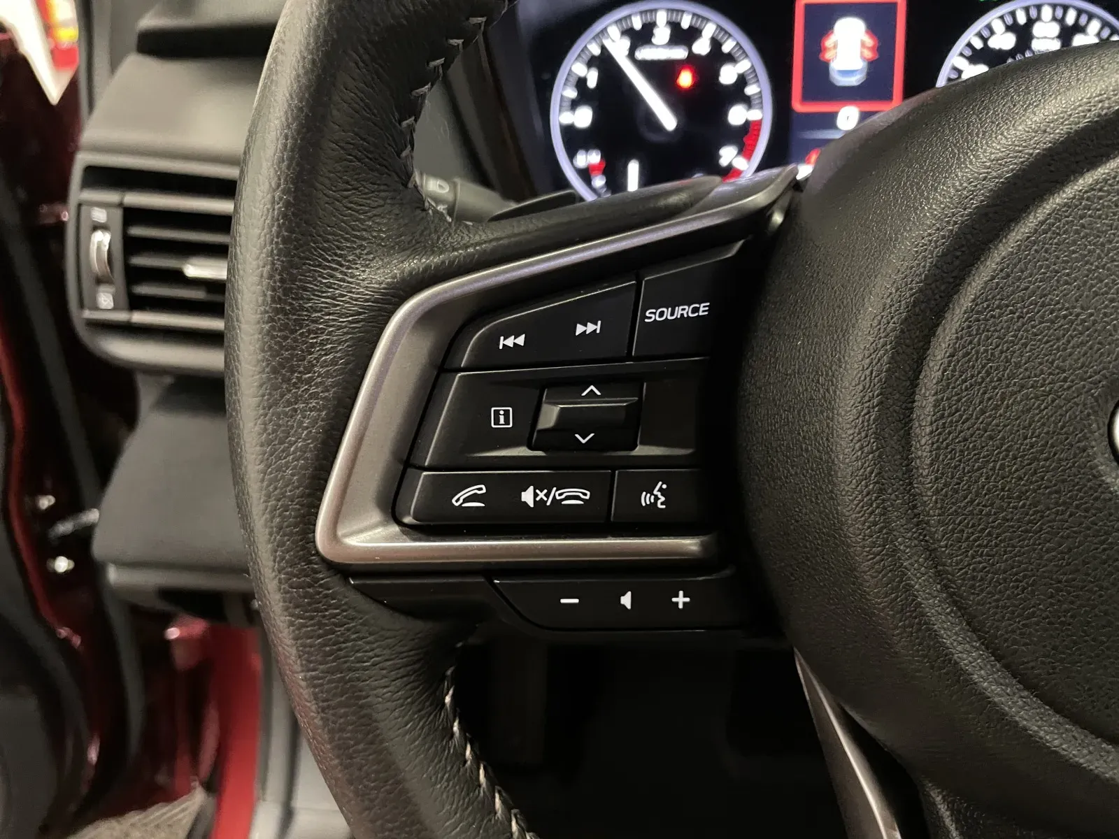 Subaru Outback photo 20