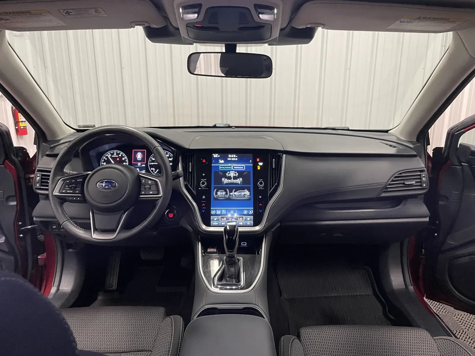Subaru Outback photo 28