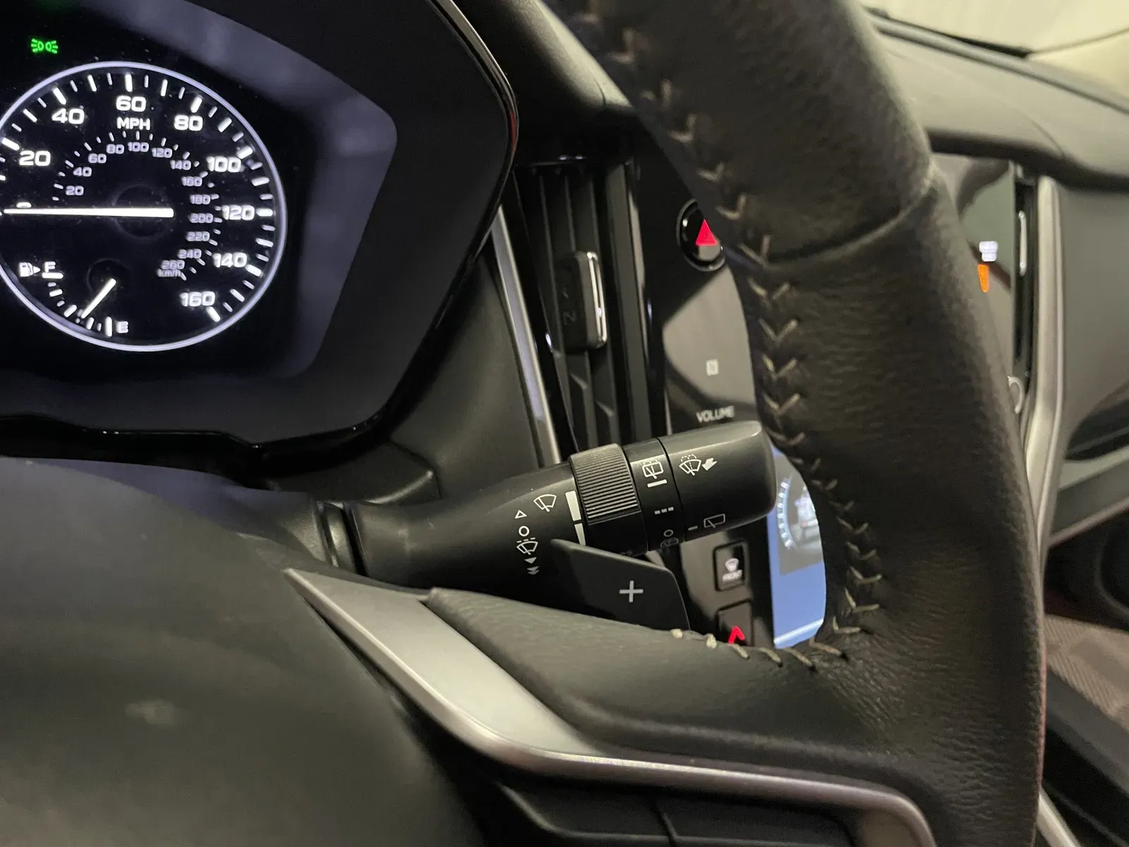 Subaru Outback photo 23