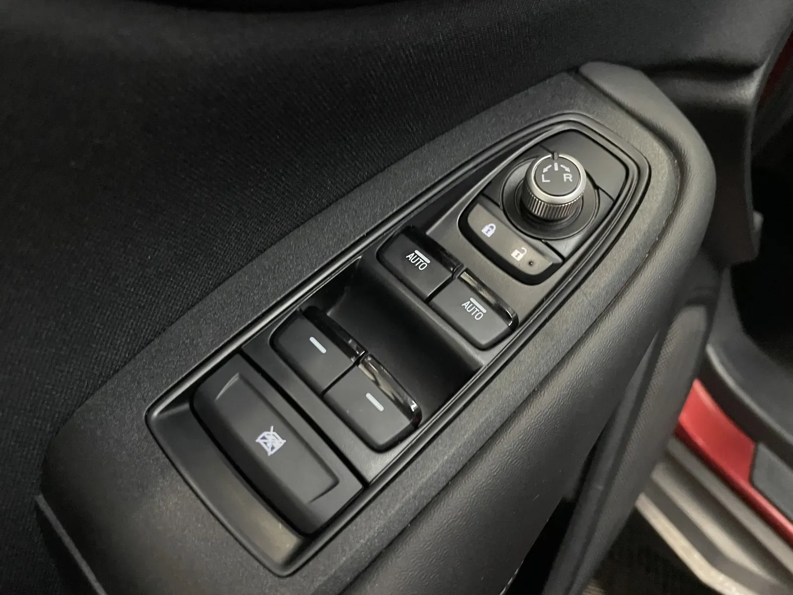 Subaru Outback photo 27