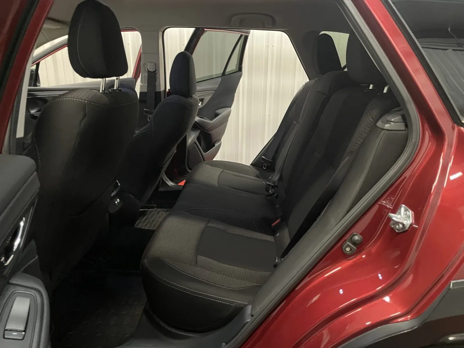 Subaru Outback photo 37