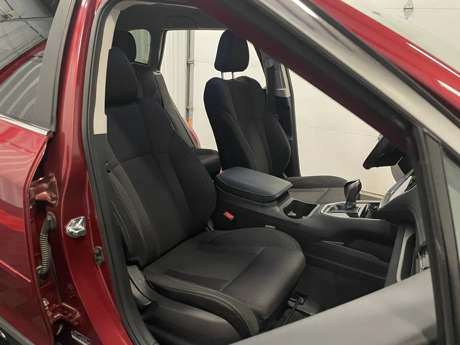 Subaru Outback photo 44