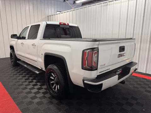 Photos of 2018 GMC Sierra 1500 Denali for sale in Branson West, MO at Oakley Auto World