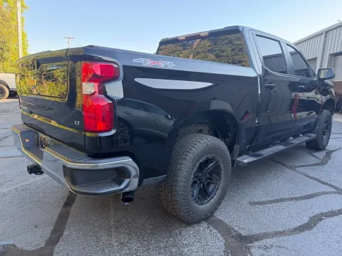 More photos of 2024 Chevrolet Silverado 1500 LT at Oakley Auto World, MO