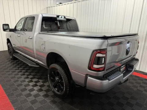Photos of 2024 Ram 2500 Laramie for sale in Branson West, MO at Oakley Auto World