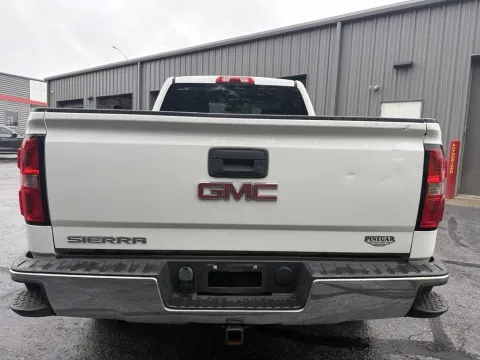 Another view of 2014 GMC Sierra 1500 for sale in Branson West, MO at Oakley Auto World