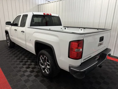 Photos of 2014 GMC Sierra 1500 for sale in Branson West, MO at Oakley Auto World