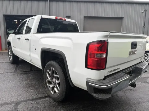 Photos of 2014 GMC Sierra 1500 for sale in Branson West, MO at Oakley Auto World