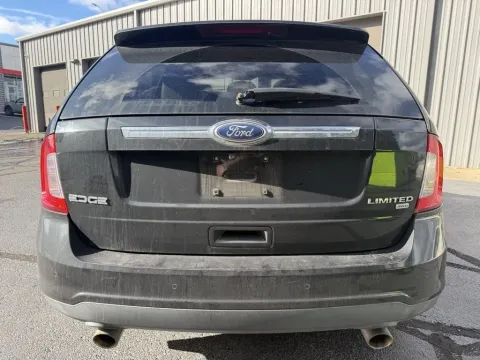 Another view of 2011 Ford Edge Limited for sale in Branson West, MO at Oakley Auto World