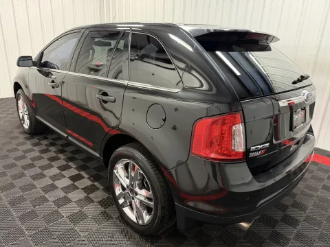 Photos of 2011 Ford Edge Limited for sale in Branson West, MO at Oakley Auto World