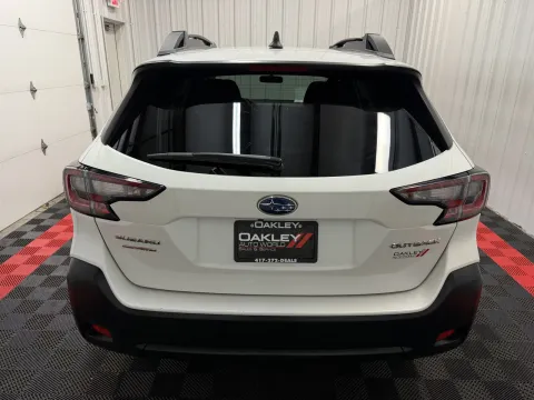 Another view of 2024 Subaru Outback Premium for sale in Branson West, MO at Oakley Auto World
