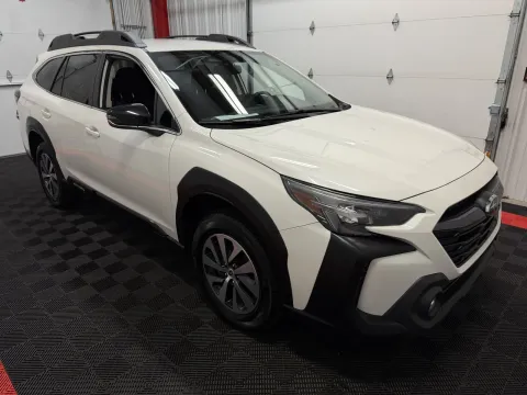 More photos of 2024 Subaru Outback Premium at Oakley Auto World, MO