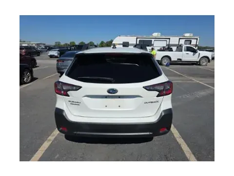 Another view of 2024 Subaru Outback Premium for sale in Branson West, MO at Oakley Auto World