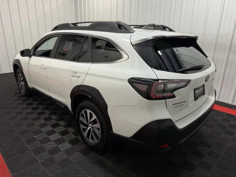 Photos of 2024 Subaru Outback Premium for sale in Branson West, MO at Oakley Auto World