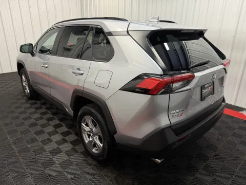 Photos of 2025 Toyota RAV4 XLE for sale in Branson West, MO at Oakley Auto World