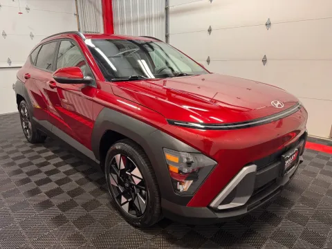 More photos of 2024 Hyundai Kona SEL at Oakley Auto World, MO