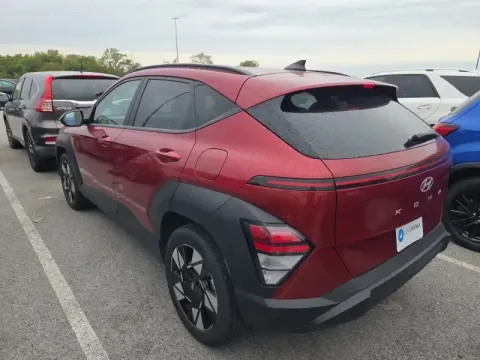 Photos of 2024 Hyundai Kona SEL for sale in Branson West, MO at Oakley Auto World