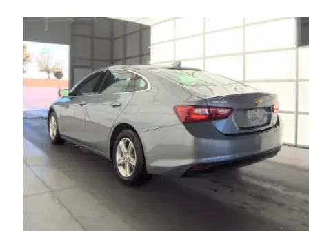 Photos of 2024 Chevrolet Malibu LT for sale in Branson West, MO at Oakley Auto World
