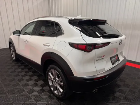 Photos of 2020 Mazda CX-30 Premium for sale in Branson West, MO at Oakley Auto World