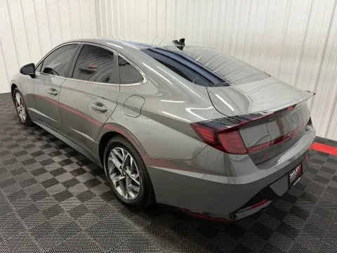 Photos of 2023 Hyundai Sonata SEL for sale in Branson West, MO at Oakley Auto World