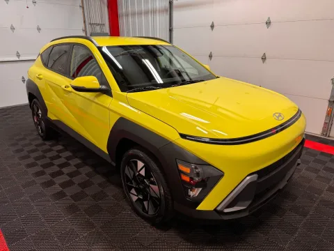 More photos of 2024 Hyundai Kona SEL at Oakley Auto World, MO