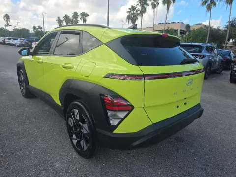 Photos of 2024 Hyundai Kona SEL for sale in Branson West, MO at Oakley Auto World