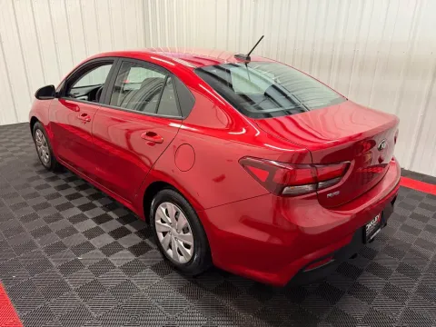 Photos of 2020 Kia Rio S for sale in Branson West, MO at Oakley Auto World