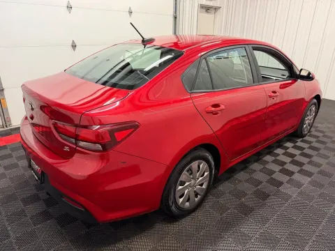 More photos of 2020 Kia Rio S at Oakley Auto World, MO