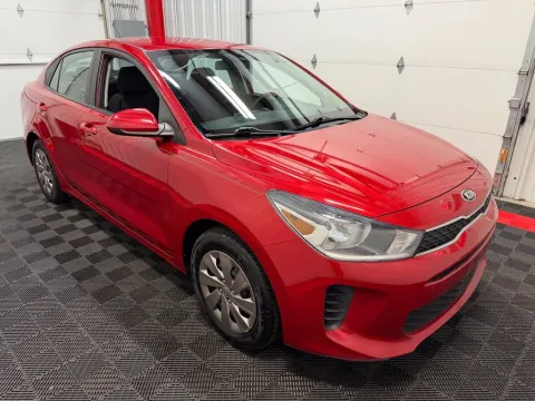 More photos of 2020 Kia Rio S at Oakley Auto World, MO