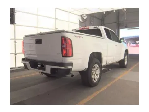 More photos of 2022 Chevrolet Colorado LT at Oakley Auto World, MO