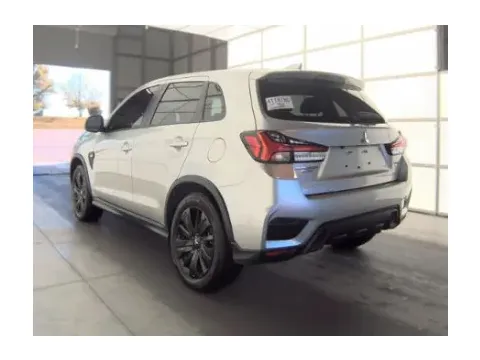 Another view of 2025 Mitsubishi Outlander Sport 2.0 LE for sale in Branson West, MO at Oakley Auto World