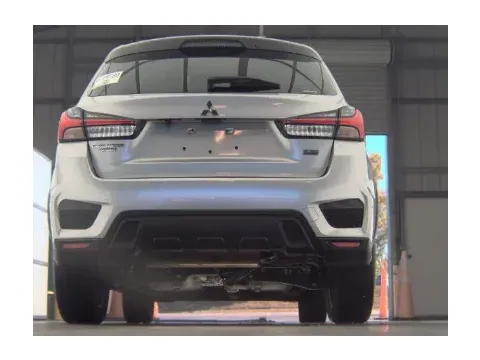 More photos of 2025 Mitsubishi Outlander Sport 2.0 LE at Oakley Auto World, MO