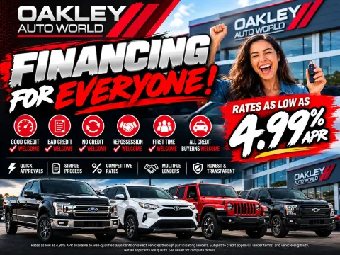 Photos of 2020 Jeep Grand Cherokee Altitude for sale in Branson West, MO at Oakley Auto World