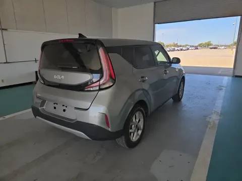 More photos of 2025 Kia Soul LX at Oakley Auto World, MO